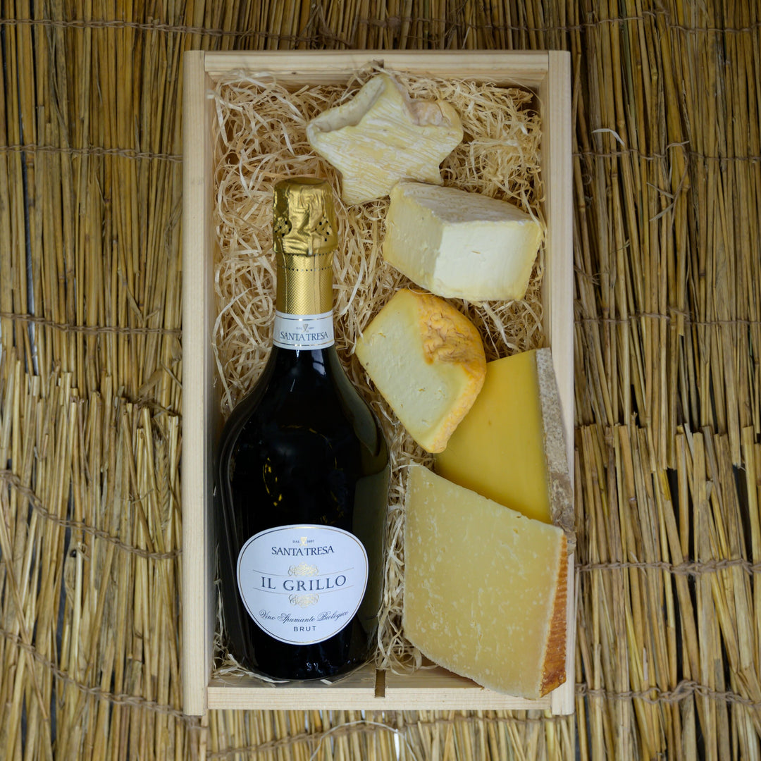 Cadeaukist Sprankelend