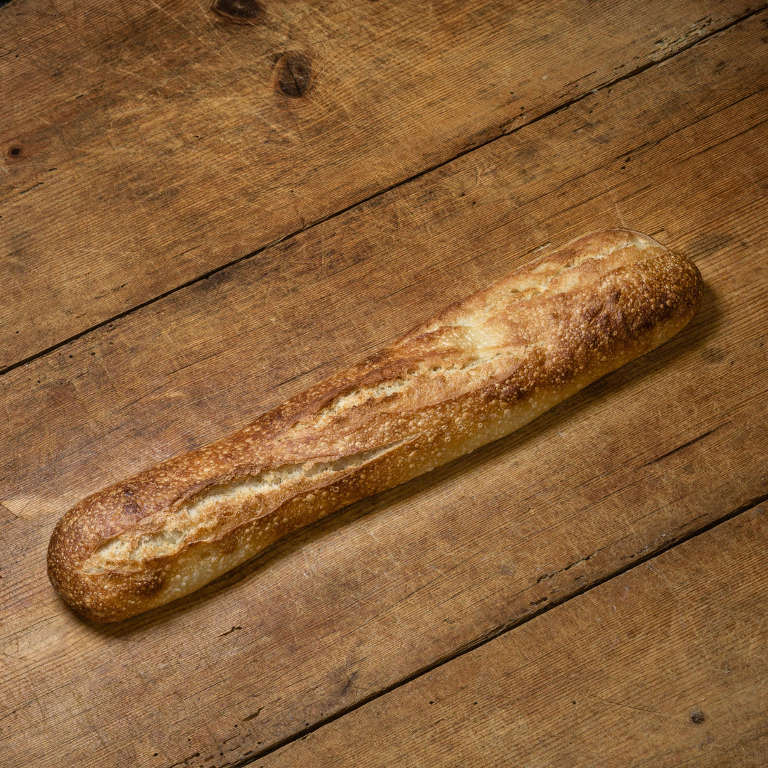 Baguette van Niemeijer (thuis af te bakken)