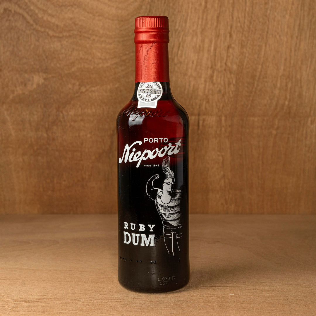 Niepoort Ruby 0,75 liter