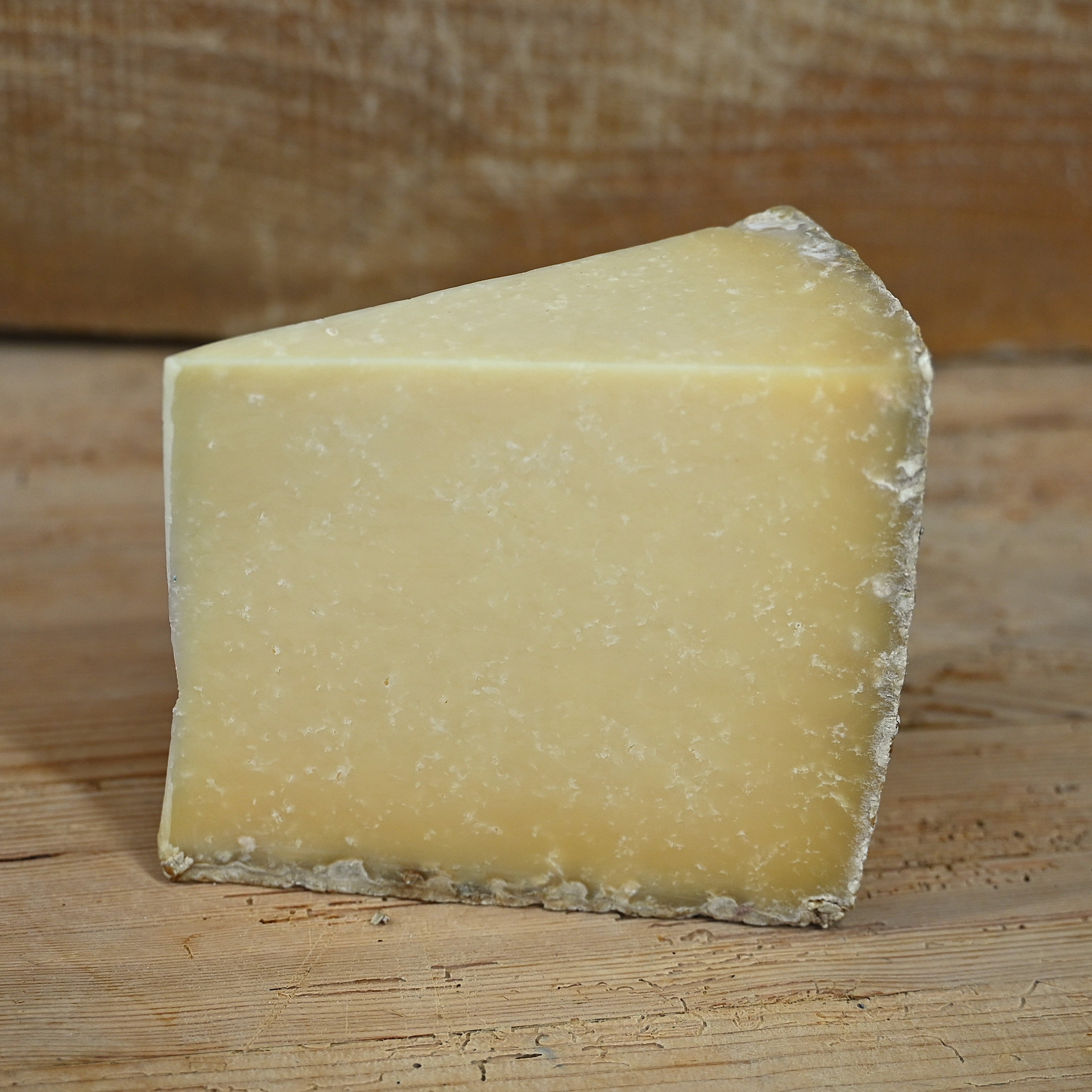 Bergkaas – Fromagerie Kef