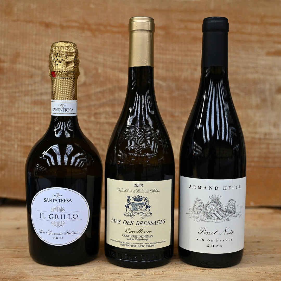 Renates selectie: Intermédiare