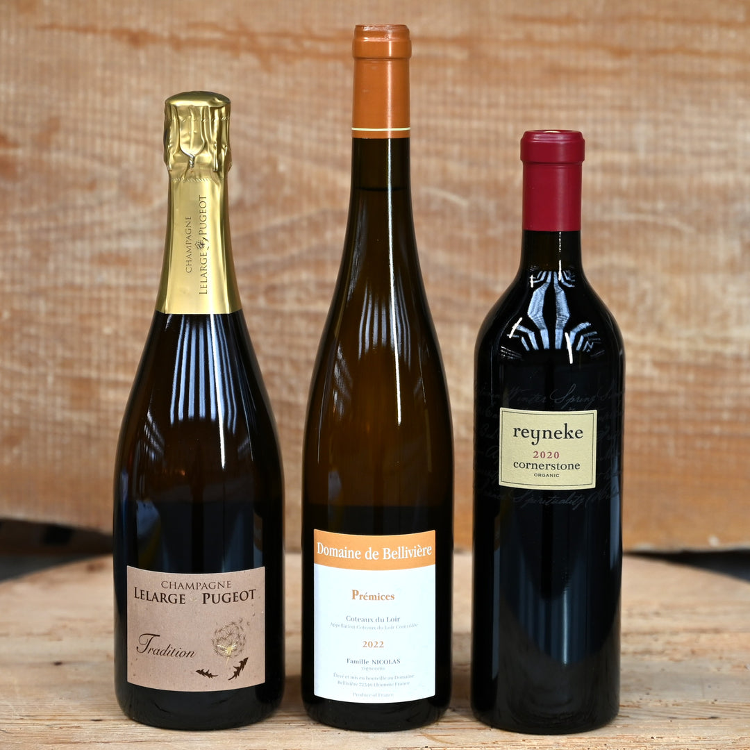 Renates selectie: Mémorable