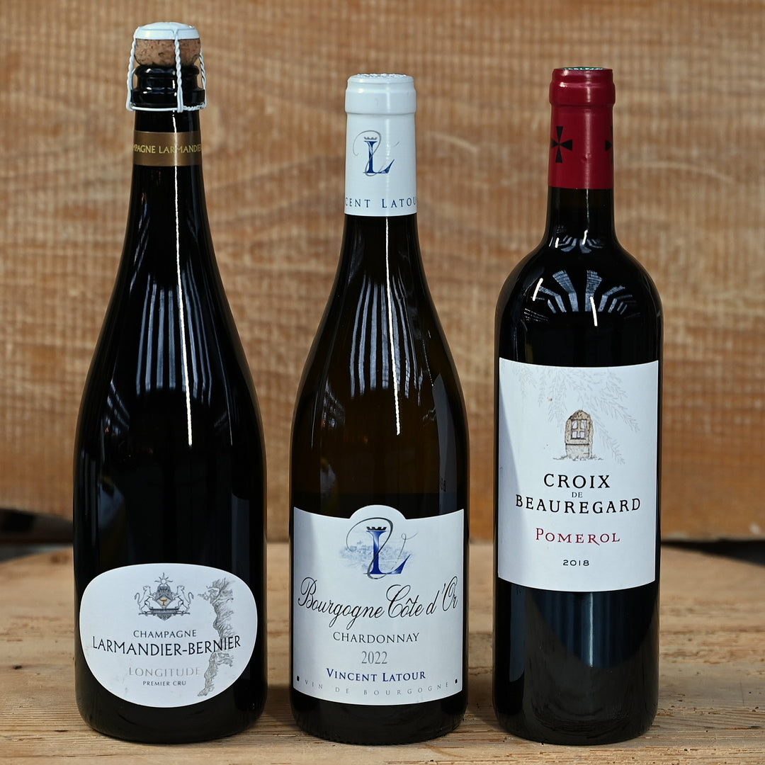 Renates selectie: Classique