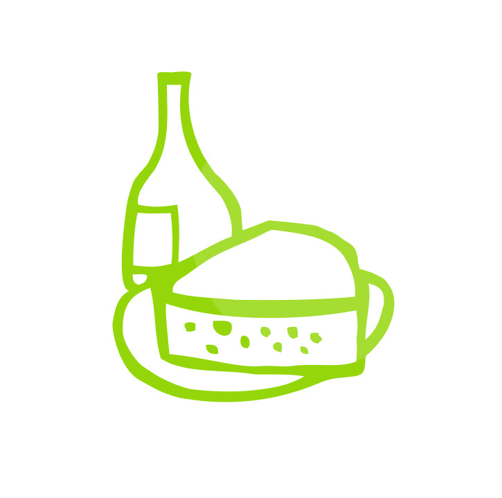 Rode Neel – Fromagerie Kef