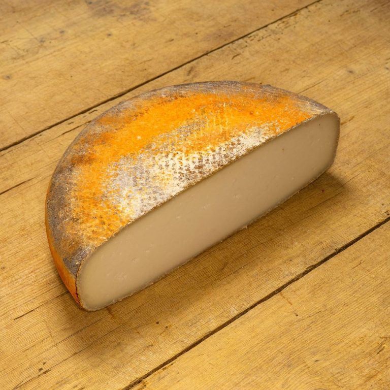 Rode Geit – Fromagerie Kef